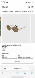 Picture of Celine Sunglasses _SKUfw56247188fw